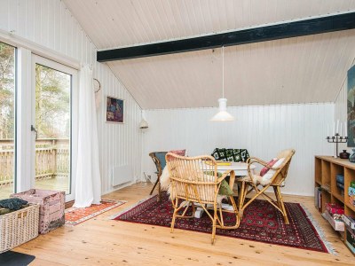 Holiday house Tranquil Haven in Knebel - By Traum Ferienwohnungen - Outdoor photo 14