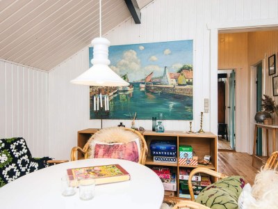 Holiday house Tranquil Haven in Knebel - By Traum Ferienwohnungen - Outdoor photo 15