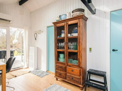 Holiday house Tranquil Haven in Knebel - By Traum Ferienwohnungen - Outdoor photo 16