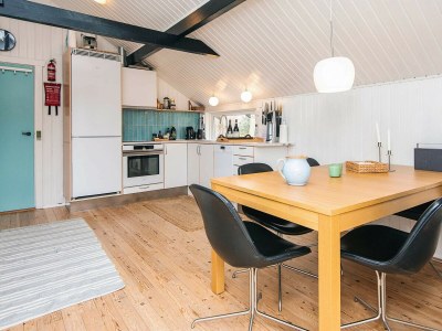 Holiday house Tranquil Haven in Knebel - By Traum Ferienwohnungen - Outdoor photo 17