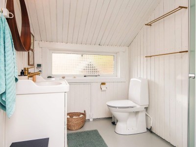 Holiday house Tranquil Haven in Knebel - By Traum Ferienwohnungen - Outdoor photo 18