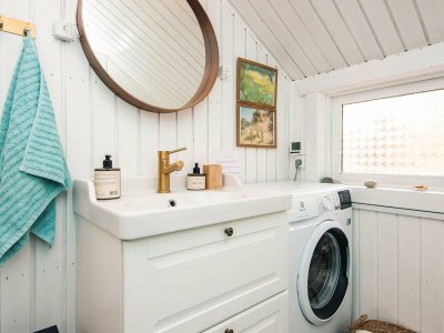 Holiday house Tranquil Haven in Knebel - By Traum Ferienwohnungen - Outdoor photo 19