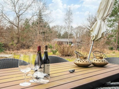 Holiday house Tranquil Haven in Knebel - By Traum Ferienwohnungen - Outdoor photo 21