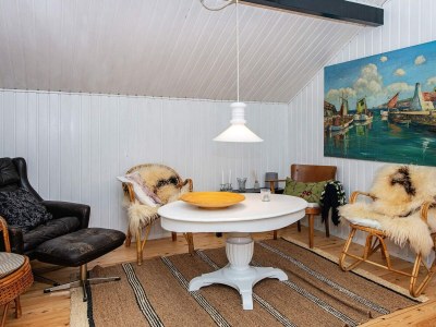 Holiday house Tranquil Haven in Knebel - By Traum Ferienwohnungen - Outdoor photo 24