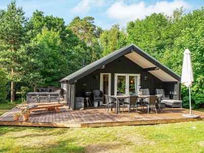 Holiday house Tranquil Haven in Knebel - By Traum Ferienwohnungen - Outdoor photo 25