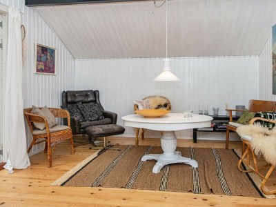 Holiday house Tranquil Haven in Knebel - By Traum Ferienwohnungen - Outdoor photo 26