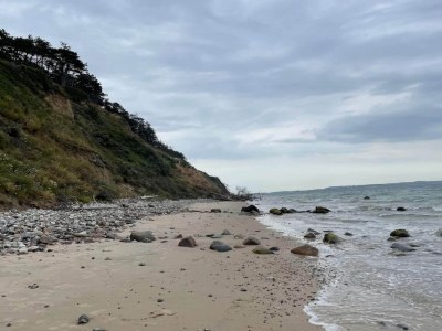 Holiday house Tranquil Haven in Knebel - By Traum Ferienwohnungen - Outdoor photo 31