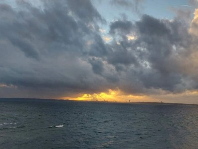 Holiday house Tranquil Haven in Knebel - By Traum Ferienwohnungen - Outdoor photo 32