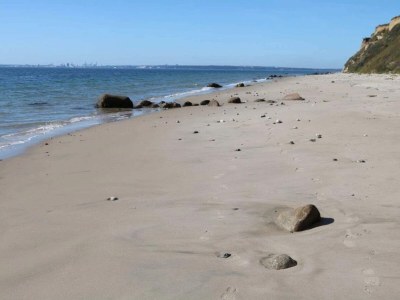 Holiday house Tranquil Haven in Knebel - By Traum Ferienwohnungen - Outdoor photo 33