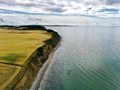 Holiday house Tranquil Haven in Knebel - By Traum Ferienwohnungen - Outdoor photo 35