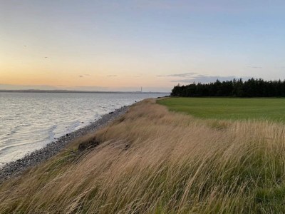 Holiday house Tranquil Haven in Knebel - By Traum Ferienwohnungen - Outdoor photo 36