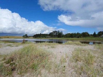 Holiday house Tranquil Haven in Knebel - By Traum Ferienwohnungen - Outdoor photo 37