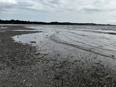Holiday house Tranquil Haven in Knebel - By Traum Ferienwohnungen - Outdoor photo 38