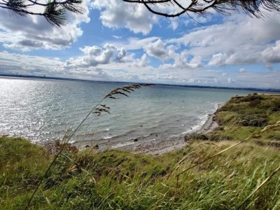 Holiday house Tranquil Haven in Knebel - By Traum Ferienwohnungen - Outdoor photo 40