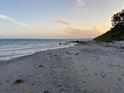 Holiday house Tranquil Haven in Knebel - By Traum Ferienwohnungen - Outdoor photo 42