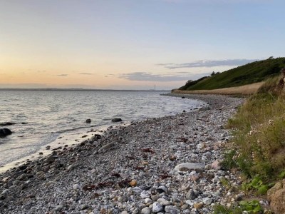 Holiday house Tranquil Haven in Knebel - By Traum Ferienwohnungen - Outdoor photo 43