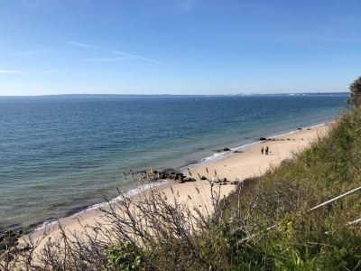 Holiday house Tranquil Haven in Knebel - By Traum Ferienwohnungen - Outdoor photo 44