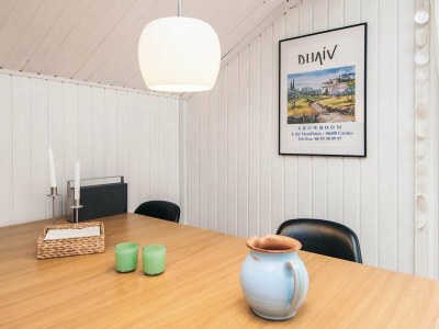 Holiday house Tranquil Haven in Knebel - By Traum Ferienwohnungen - Outdoor photo 45