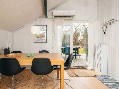 Holiday house Tranquil Haven in Knebel - By Traum Ferienwohnungen - Outdoor photo 46