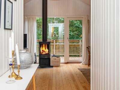 Holiday house Tranquil Haven in Knebel - By Traum Ferienwohnungen - Outdoor photo 47