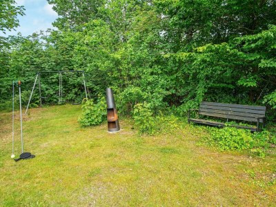 Holiday house Tranquil Haven in Knebel - By Traum Ferienwohnungen - Outdoor photo 48