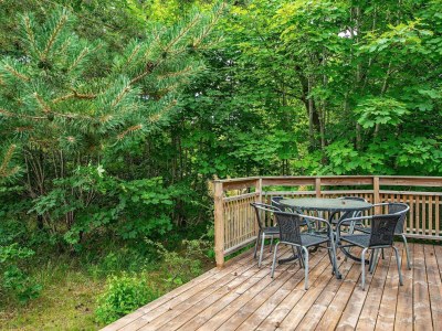 Holiday house Tranquil Haven in Knebel - By Traum Ferienwohnungen - Outdoor photo 49