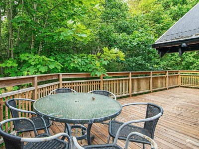 Holiday house Tranquil Haven in Knebel - By Traum Ferienwohnungen - Outdoor photo 50