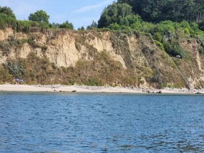 Holiday house Tranquil Haven in Knebel - By Traum Ferienwohnungen - Outdoor photo 51