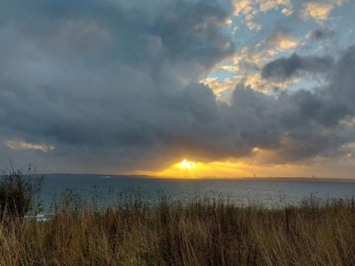 Holiday house Tranquil Haven in Knebel - By Traum Ferienwohnungen - Outdoor photo 52