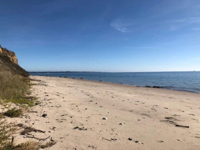 Holiday house Tranquil Haven in Knebel - By Traum Ferienwohnungen - Outdoor photo 53