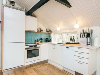 Holiday house Tranquil Haven in Knebel - By Traum Ferienwohnungen - Outdoor photo 54