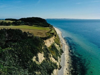 Holiday house Tranquil Haven in Knebel - By Traum Ferienwohnungen - Outdoor photo 55