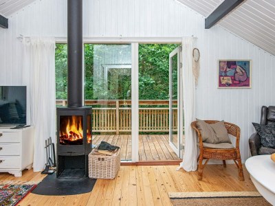 Holiday house Tranquil Haven in Knebel - By Traum Ferienwohnungen - Outdoor photo 56