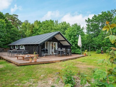 Holiday house Tranquil Haven in Knebel - By Traum Ferienwohnungen - Outdoor photo 57