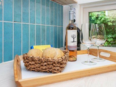 Holiday house Tranquil Haven in Knebel - By Traum Ferienwohnungen - Outdoor photo 58