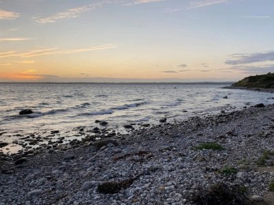 Holiday house Tranquil Haven in Knebel - By Traum Ferienwohnungen - Outdoor photo 59