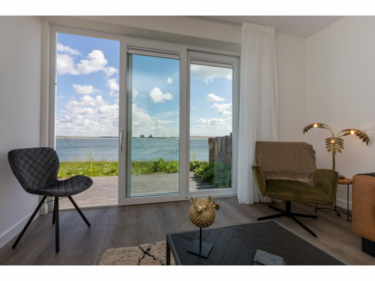 Apartment Apartment in Sint-Annaland by Marina