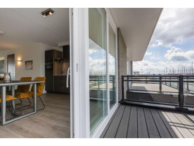 Apartment Apartment in Sint-Annaland by Marina - Outdoor photo 3