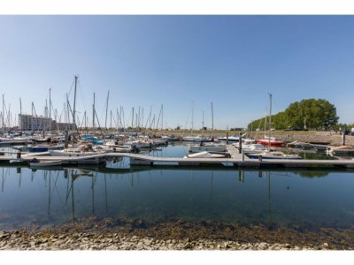 Apartment Apartment in Sint-Annaland by Marina - Outdoor photo 11