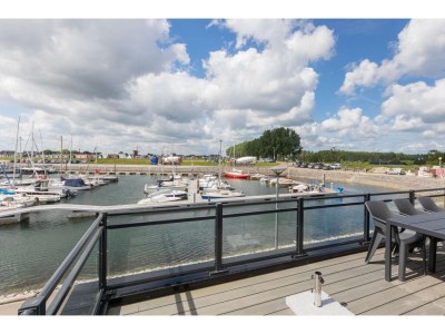 Apartment Apartment in Sint-Annaland by Marina - Outdoor photo 12