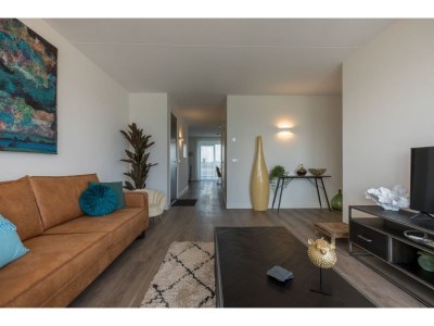 Apartment Apartment in Sint-Annaland by Marina - Features photo 13