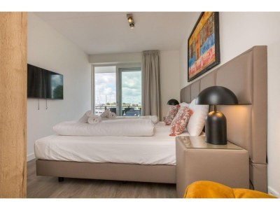 Apartment Apartment in Sint-Annaland by Marina - Features photo 14