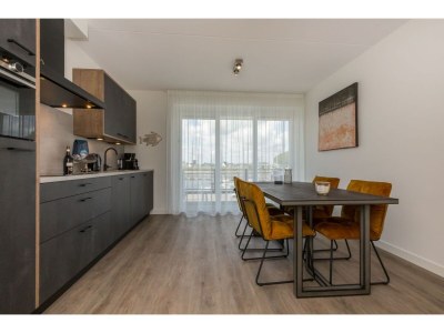 Apartment Apartment in Sint-Annaland by Marina - Features photo 16