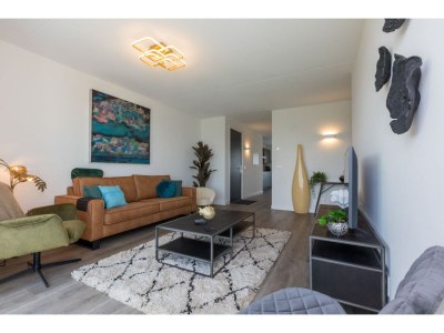 Apartment Apartment in Sint-Annaland by Marina - Features photo 22