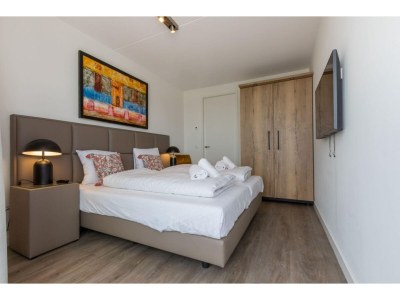 Apartment Apartment in Sint-Annaland by Marina - Features photo 23