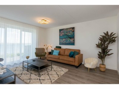 Apartment Apartment in Sint-Annaland by Marina - Features photo 25