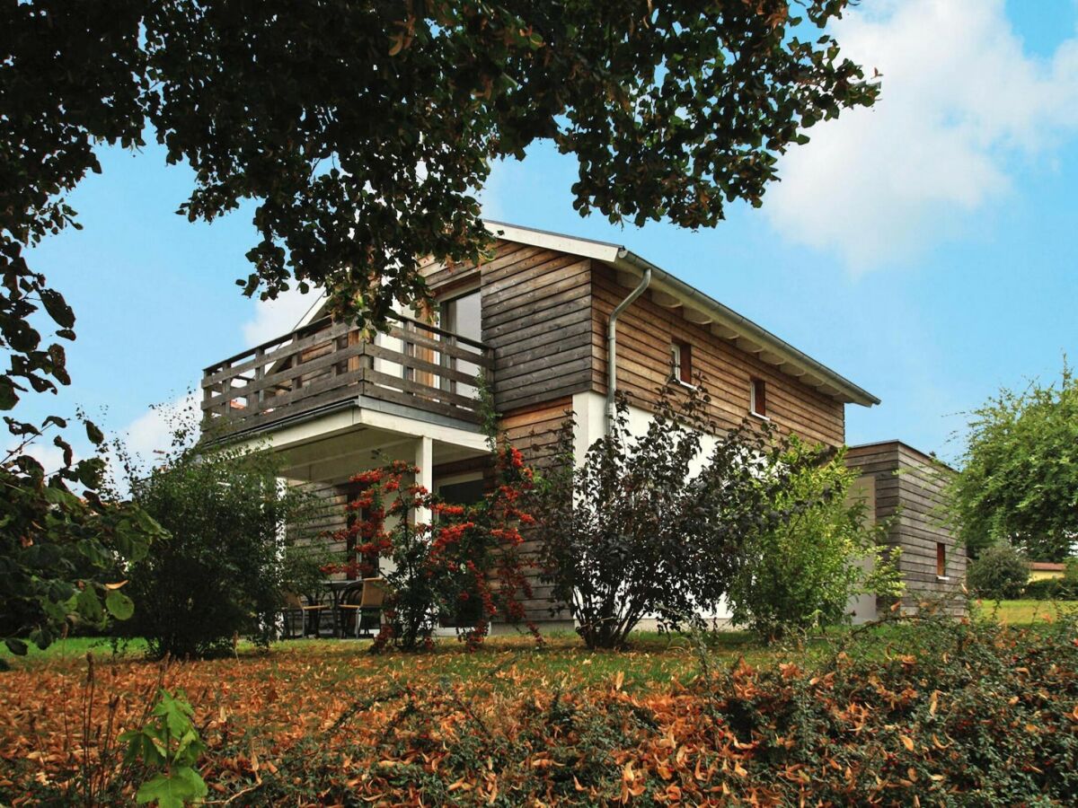 Holiday house Ferienhaus An de Linn, Nakenstorf - Outdoor photo 3