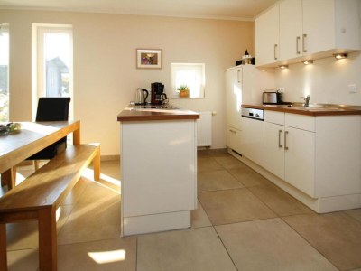 Holiday house Ferienhaus An de Linn, Nakenstorf - Features photo 6