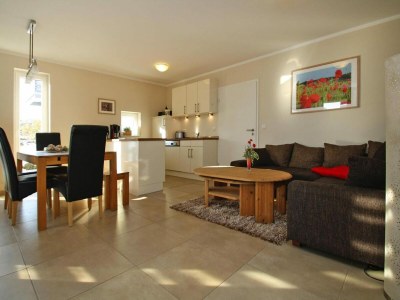 Holiday house Ferienhaus An de Linn, Nakenstorf - Features photo 7