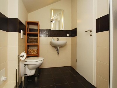 Holiday house Ferienhaus An de Linn, Nakenstorf - Features photo 8